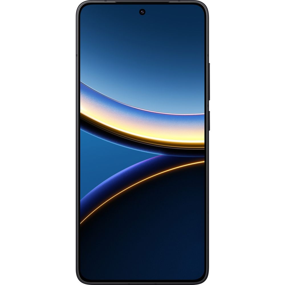 Poco F7 Pro 512 GB 12 GB Ram Siyah Fiyatları | Cimri
