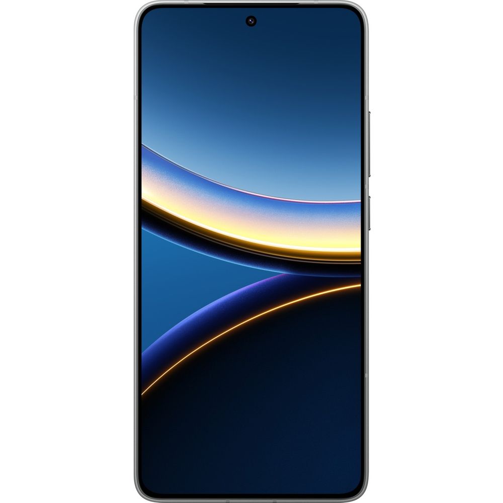 Poco F7 Pro 512GB 12GB Ram Gümüş Fiyatları