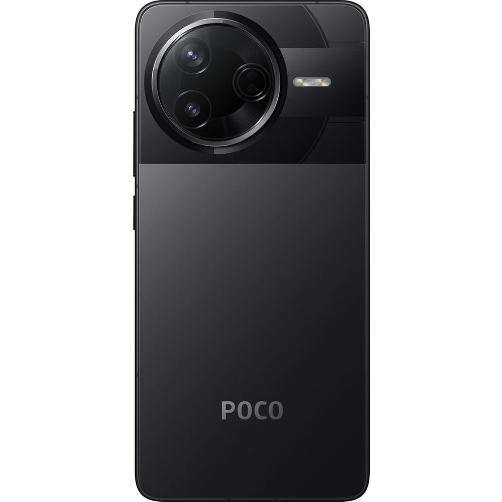 Xiaomi POCO F7 Pro 12GB/512GB ブラック Poco F7 Pro 512GB 12GB Ram Siyah Fiyatları