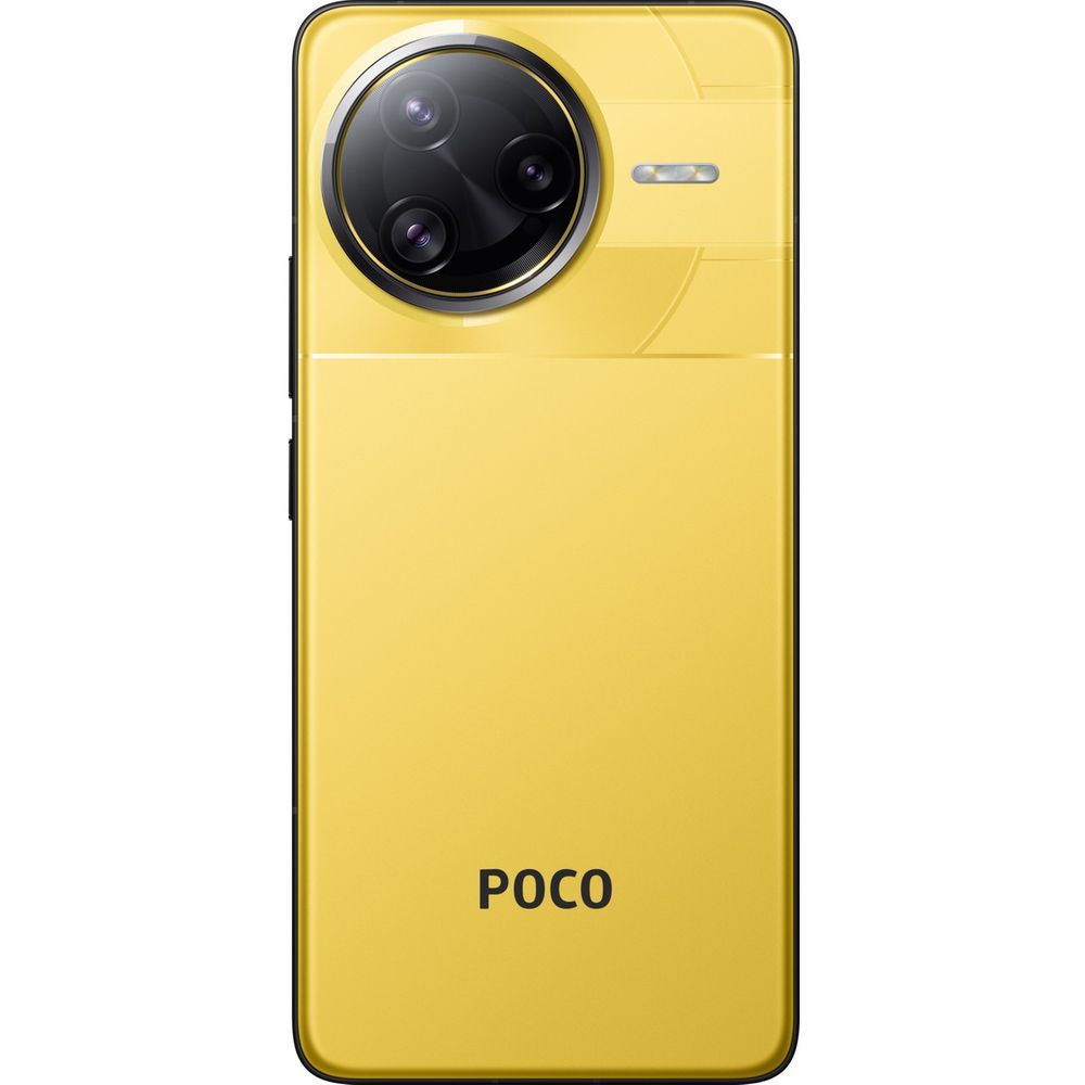 Poco F7 Ultra 512 GB 16 GB Ram Sarı Fiyatları | Cimri