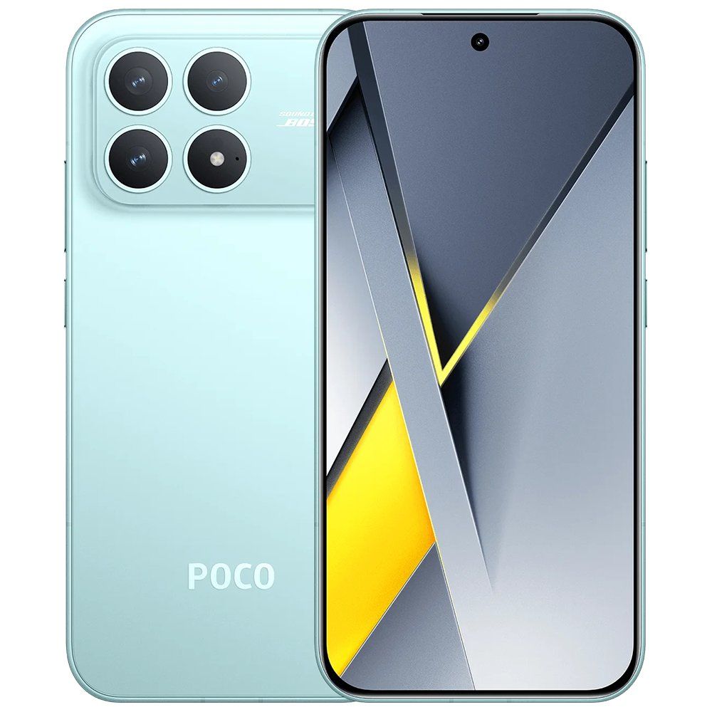 【新品未開封】POCO F8 Pro Poco F8 Pro (12+12 / 256GB) | Uygun Fiyatlı Cep Telefonu - Tekno Muaz