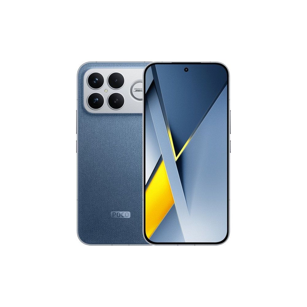 Poco F8 Ultra 256GB 12GB Ram Fiyatları