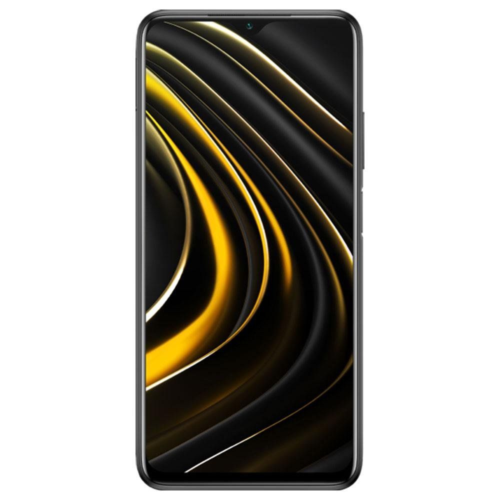 Poco M3 128GB 4GB Ram Sarı