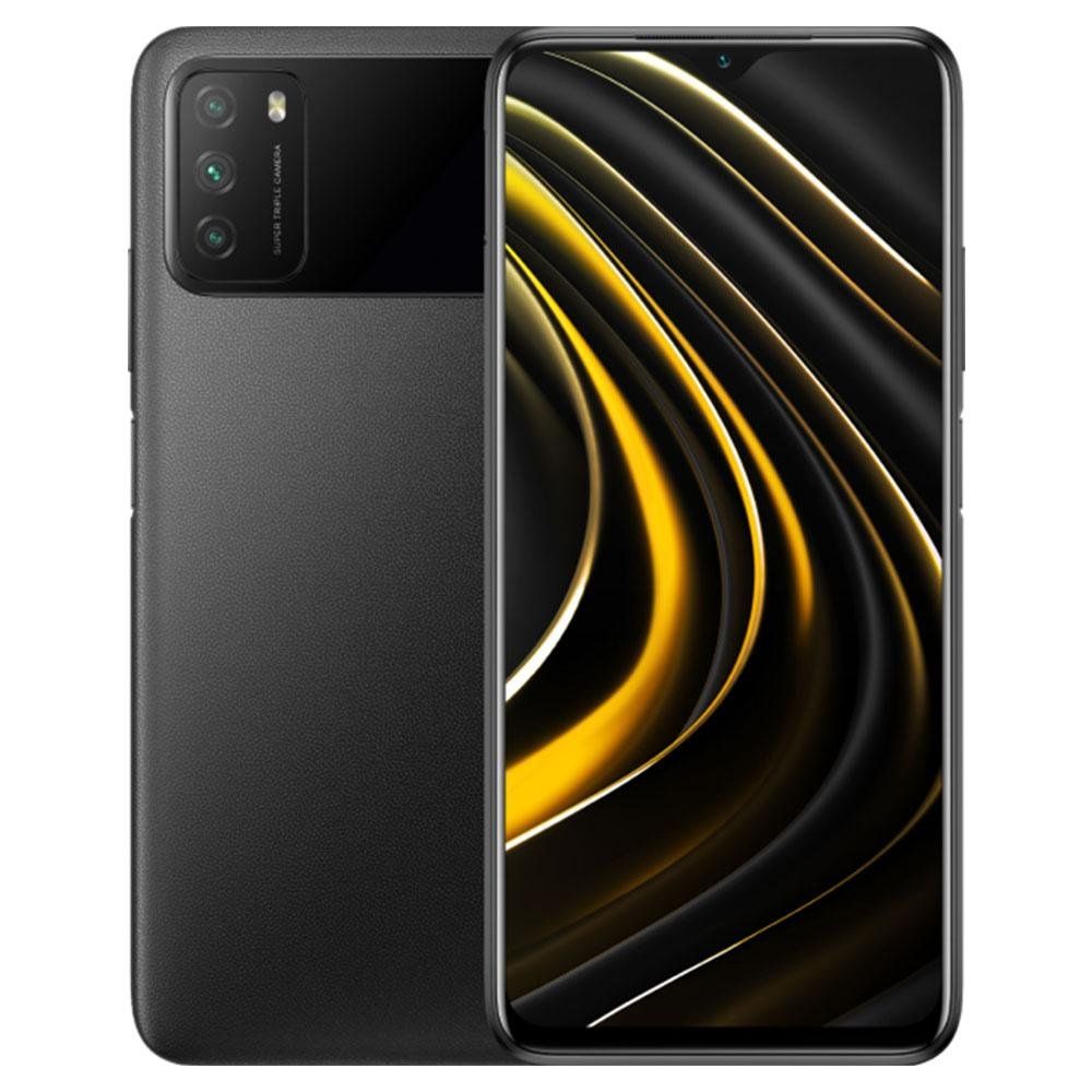 Poco M3 128GB 4GB Ram