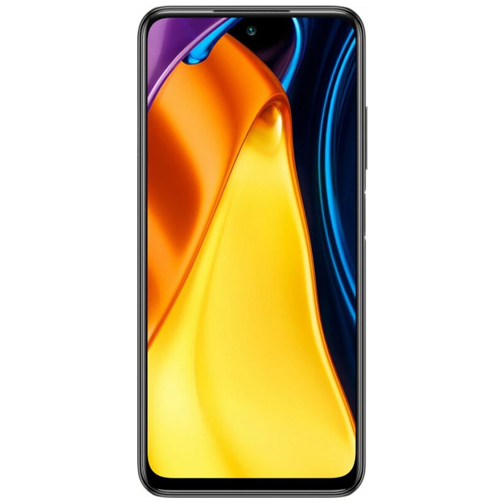 Xiaomi Poco M3 Pro 5G 64GB 4GB Ram 6.5 inç 48MP Akıllı Cep