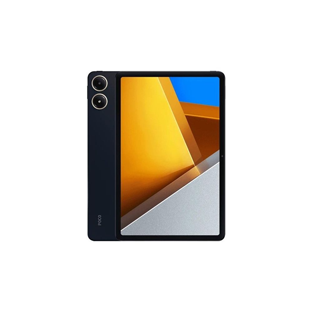 Poco Pad 256GB 11 inç Mavi Tablet PC Fiyatları