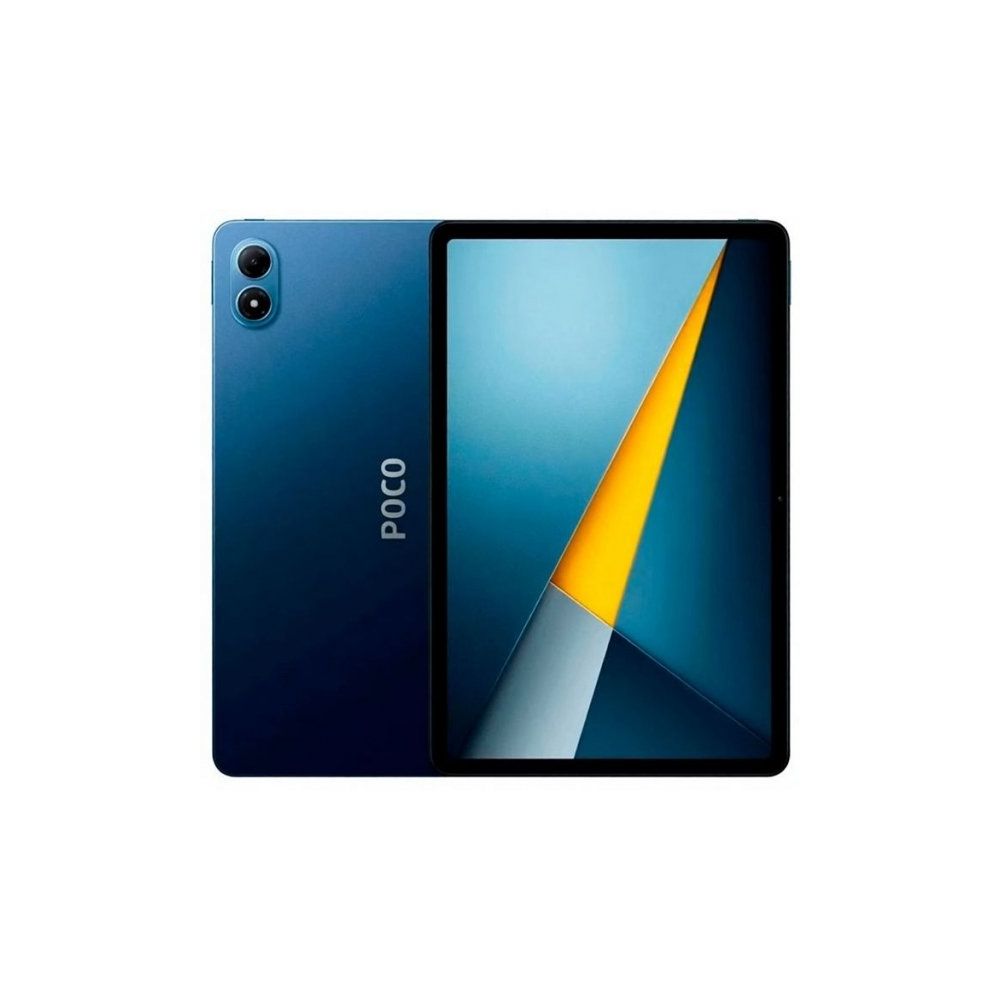 Poco Pad M1 Wi-Fi 8GB+256GB 12.1 inç Mavi Tablet PC Fiyatları