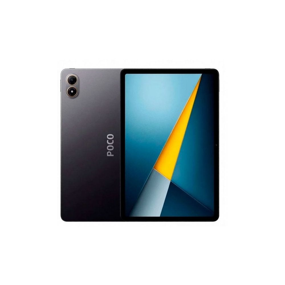 Poco Pad M1 Wi-Fi 8GB+256GB 12.1 inç Tablet PC Fiyatları