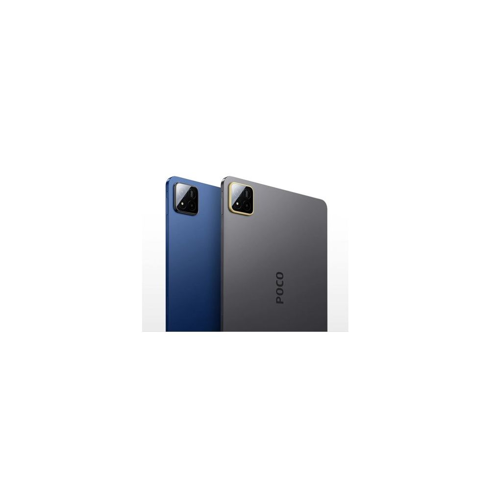 Poco Pad X1 Wi-Fi 8GB+512GB 11.2 inç Gri Tablet PC Fiyatları