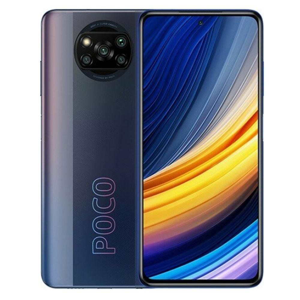 Poco X3 Pro 256GB 8GB Ram Siyah