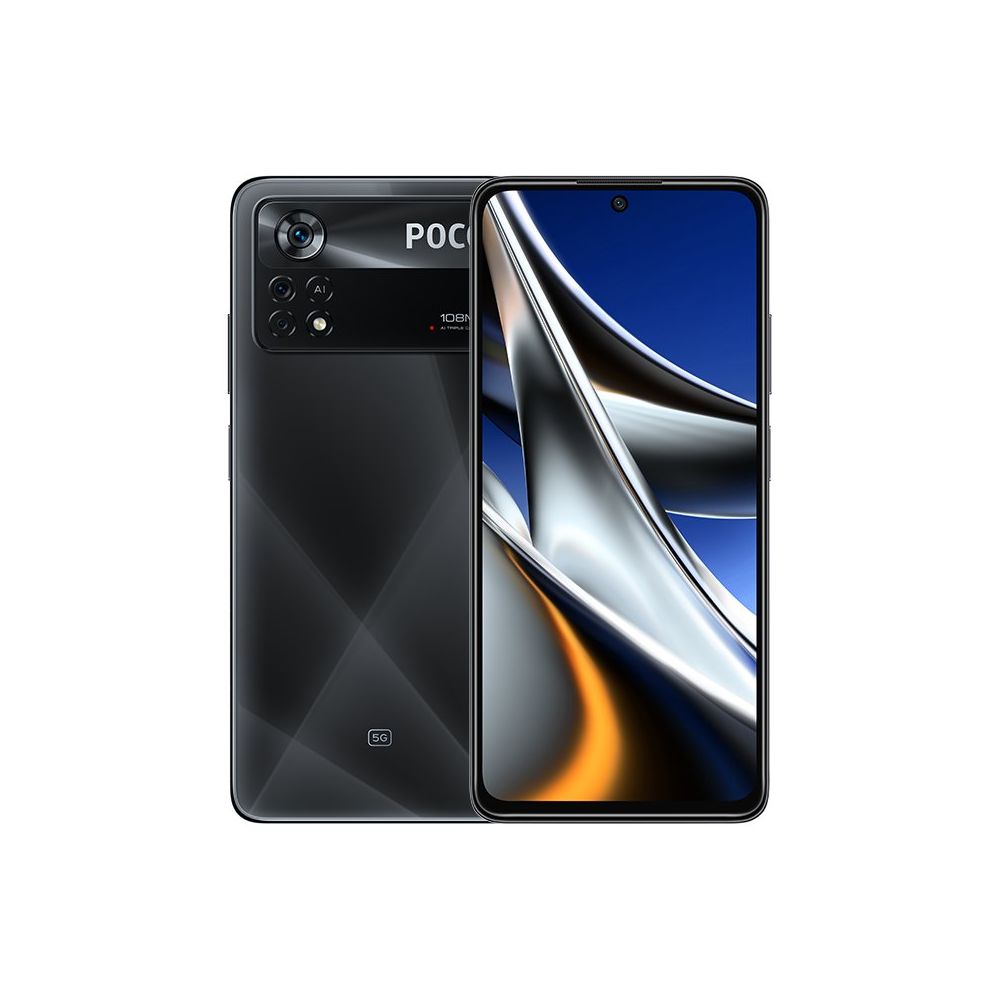 Xiaomi Poco X4 Pro 5G 256GB 8GB Ram 6.67 inç 108MP Akıllı Cep Xiaomi Poco X4 Pro 5G 256GB 8GB Ram 6.67 inç 108MP Akıllı Cep
