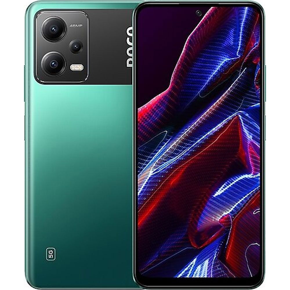 Poco X5 5G 256GB 8GB Ram