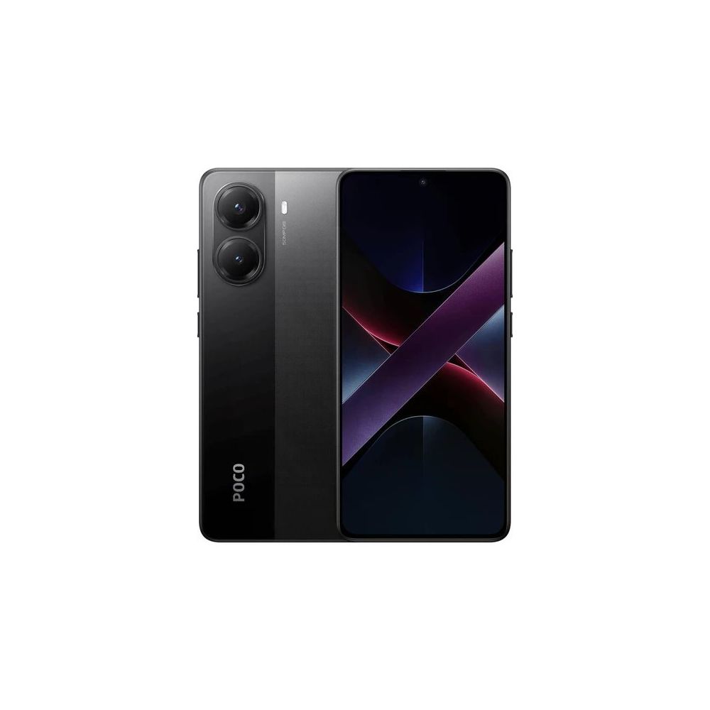 Poco X7 Pro 512GB 12GB Ram Siyah Outlet-Teşhir Fiyatları | Cimri