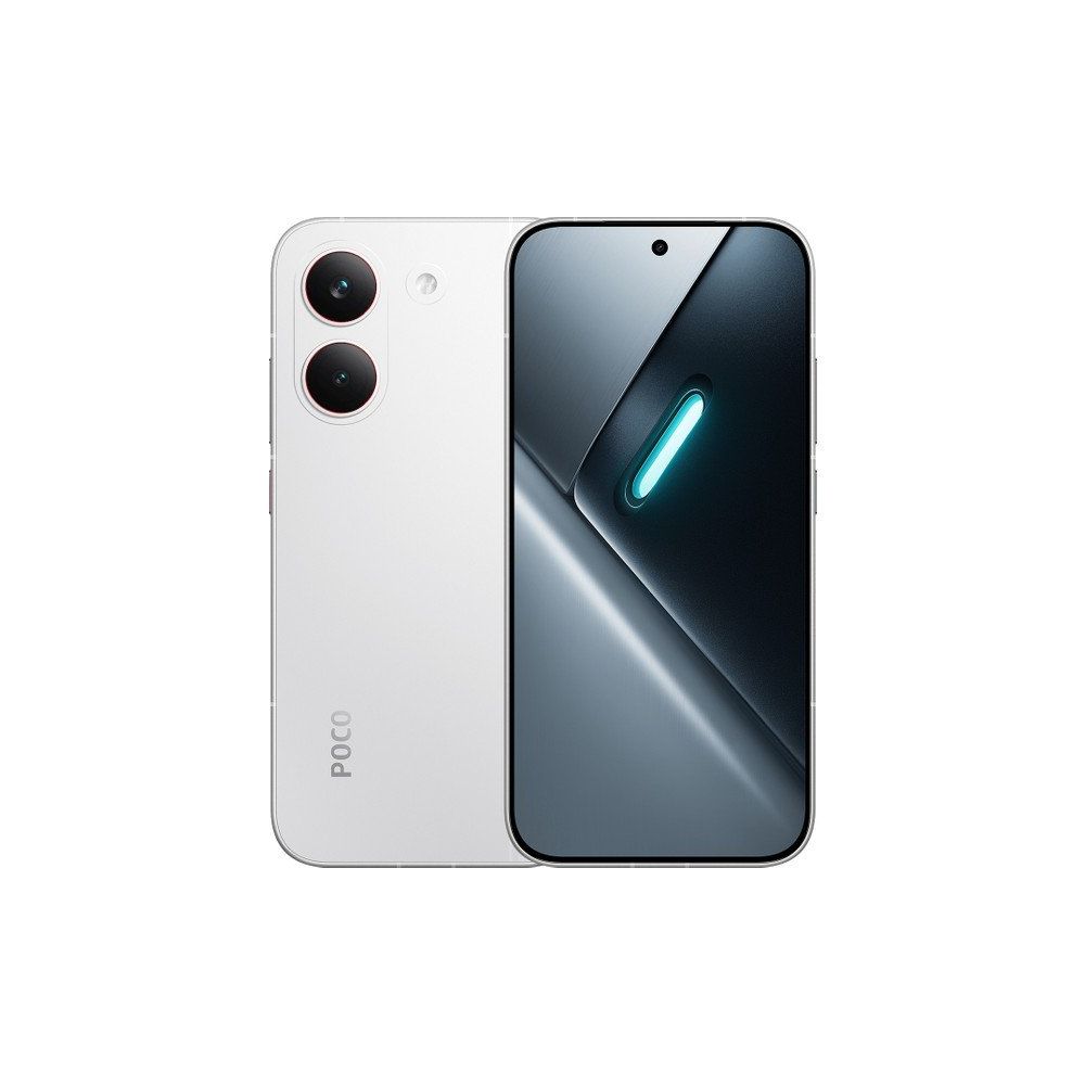 Poco X8 Pro 256GB 8GB Ram Beyaz