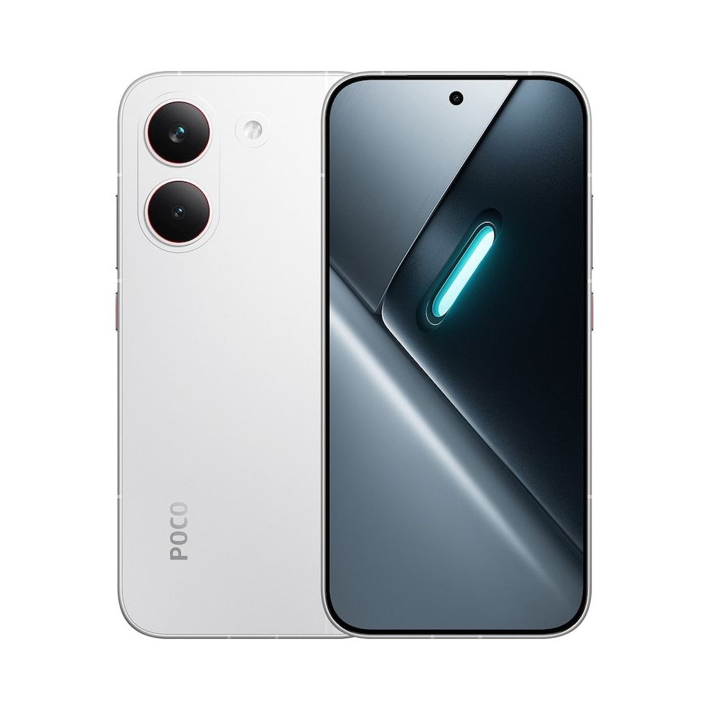 Poco X8 Pro 512GB 12GB Ram Beyaz