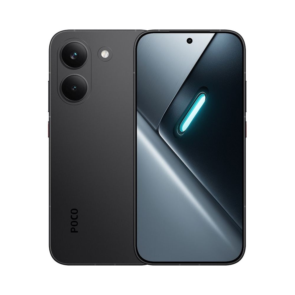 Poco X8 Pro 512GB 12GB Ram Siyah
