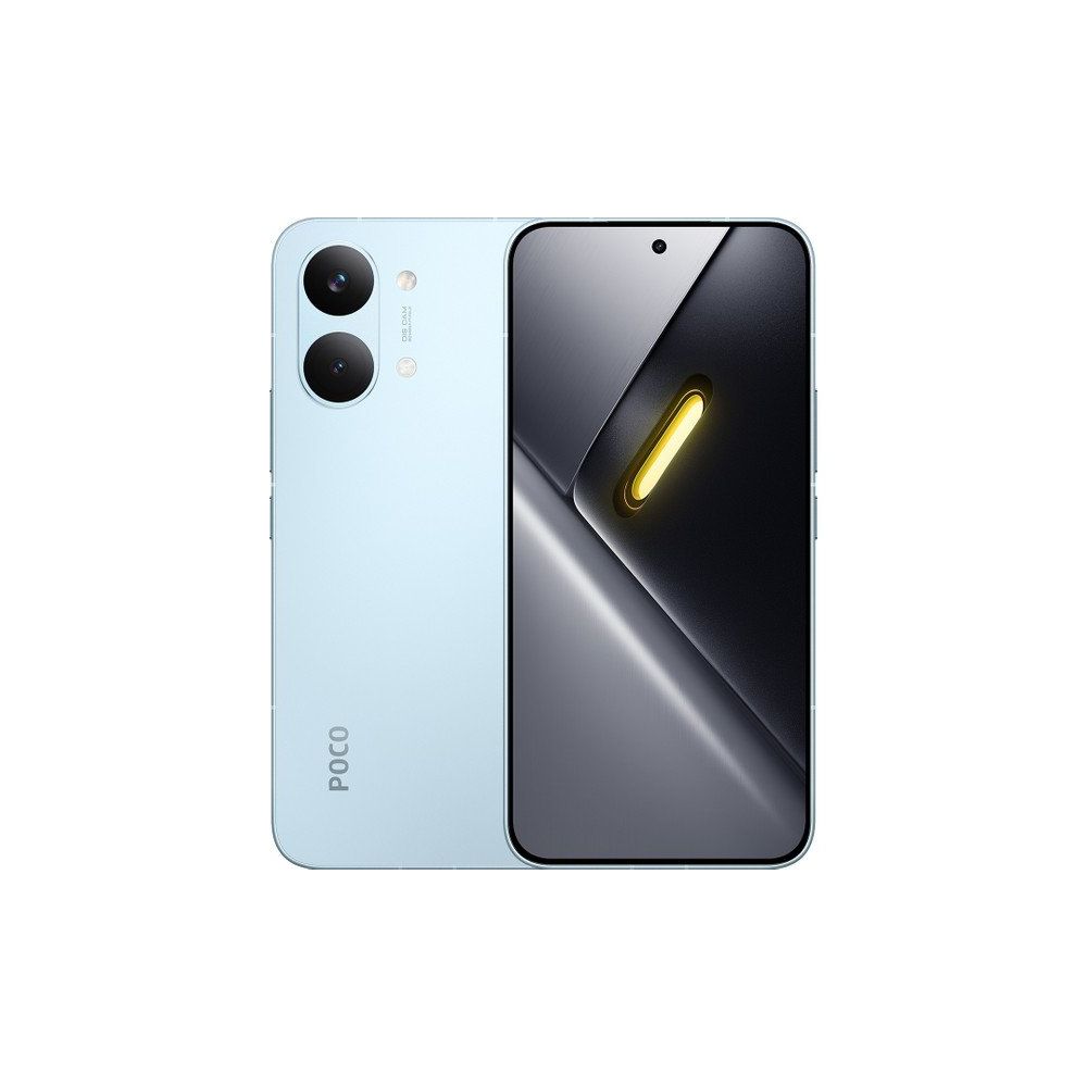 Poco X8 Pro Max 256GB 12GB Ram Mavi