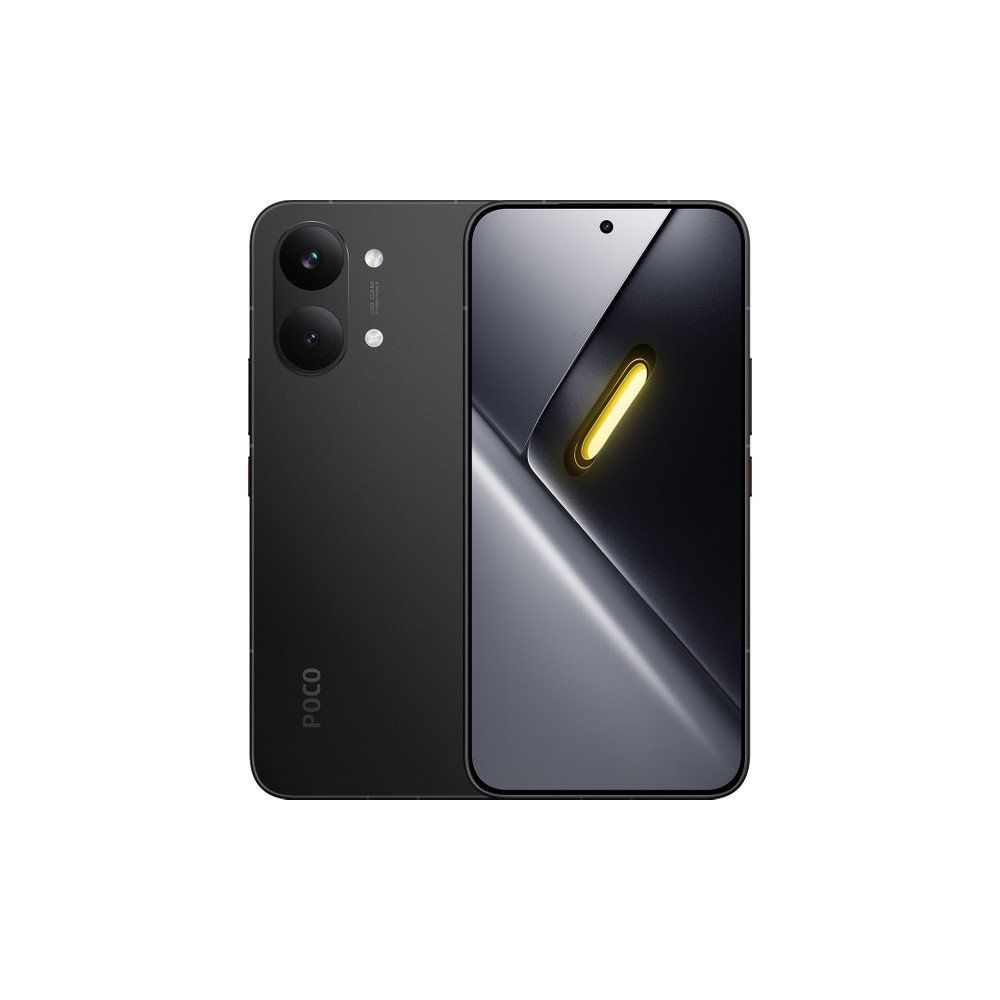 Poco X8 Pro Max 256GB 12GB Ram Siyah
