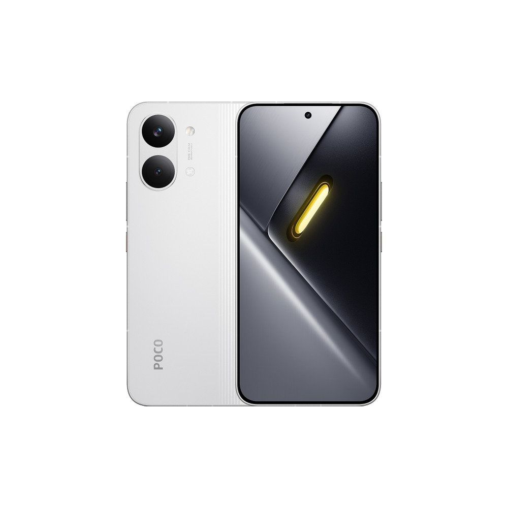 Poco X8 Pro Max 512GB 12GB Ram Beyaz