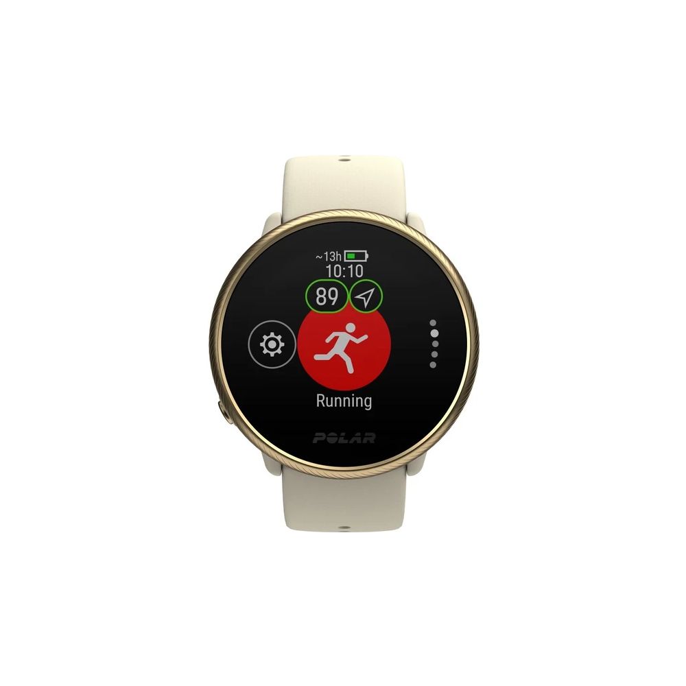Polar Ignite 2 Gold Akıllı Saat