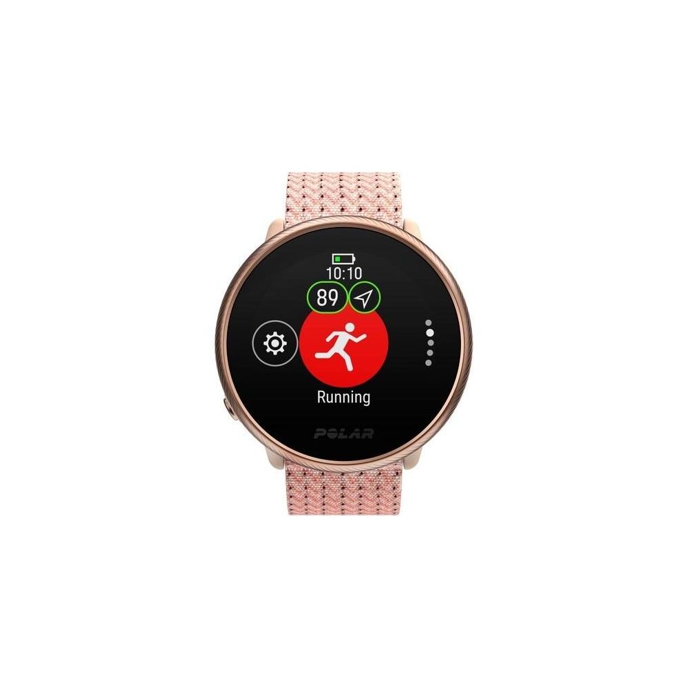 Polar Ignite 2 Rose Akıllı Saat