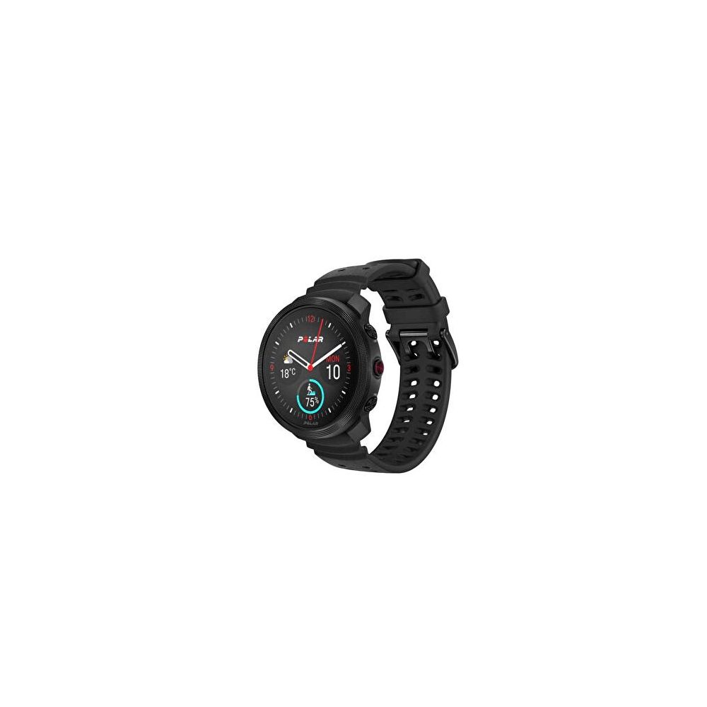 Polar Vantage M3 Siyah Akıllı Saat