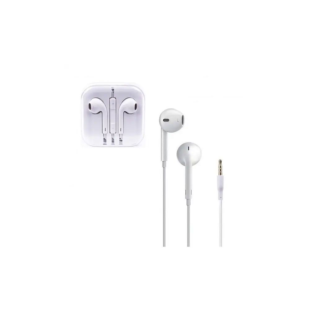 Polaxtor 3.5 mm Mikrofonlu Kulakiçi Kulaklık