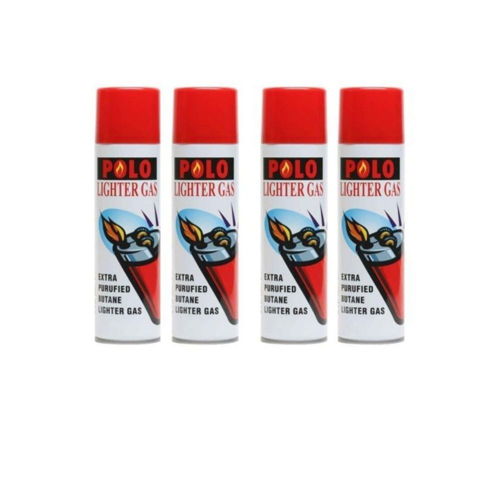 Polo 270 ml Çakmak Gazı Fiyatları