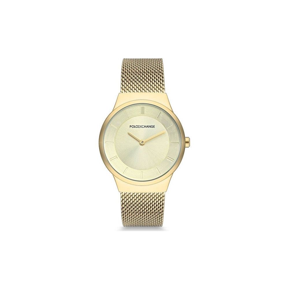 Polo Exchange Px784 02 Kadin Kol Saati Fiyatlari