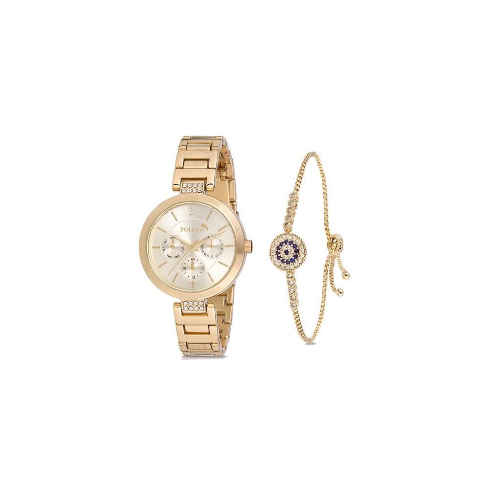 Polo Air Pl 1252b Bayan Kol Saati Zirkon Tasli Bileklik Hediyeli Fiyatlari Polo Air Pl 1252b Bayan Kol Saati Zirkon Tasli Bileklik Hediyeli Fiyatlari