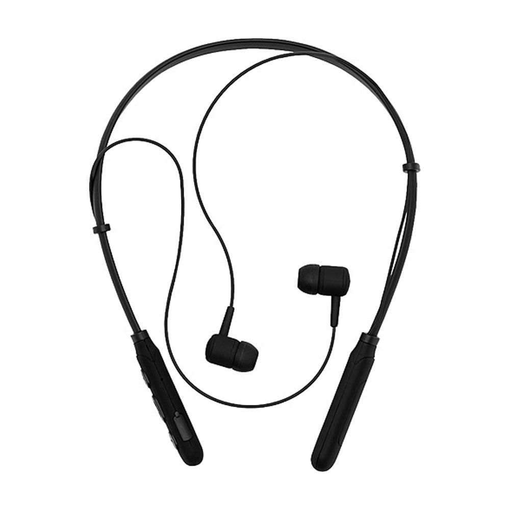 Polosmart Fs17 Kulak İçi Siyah Bluetooth Kulaklık
