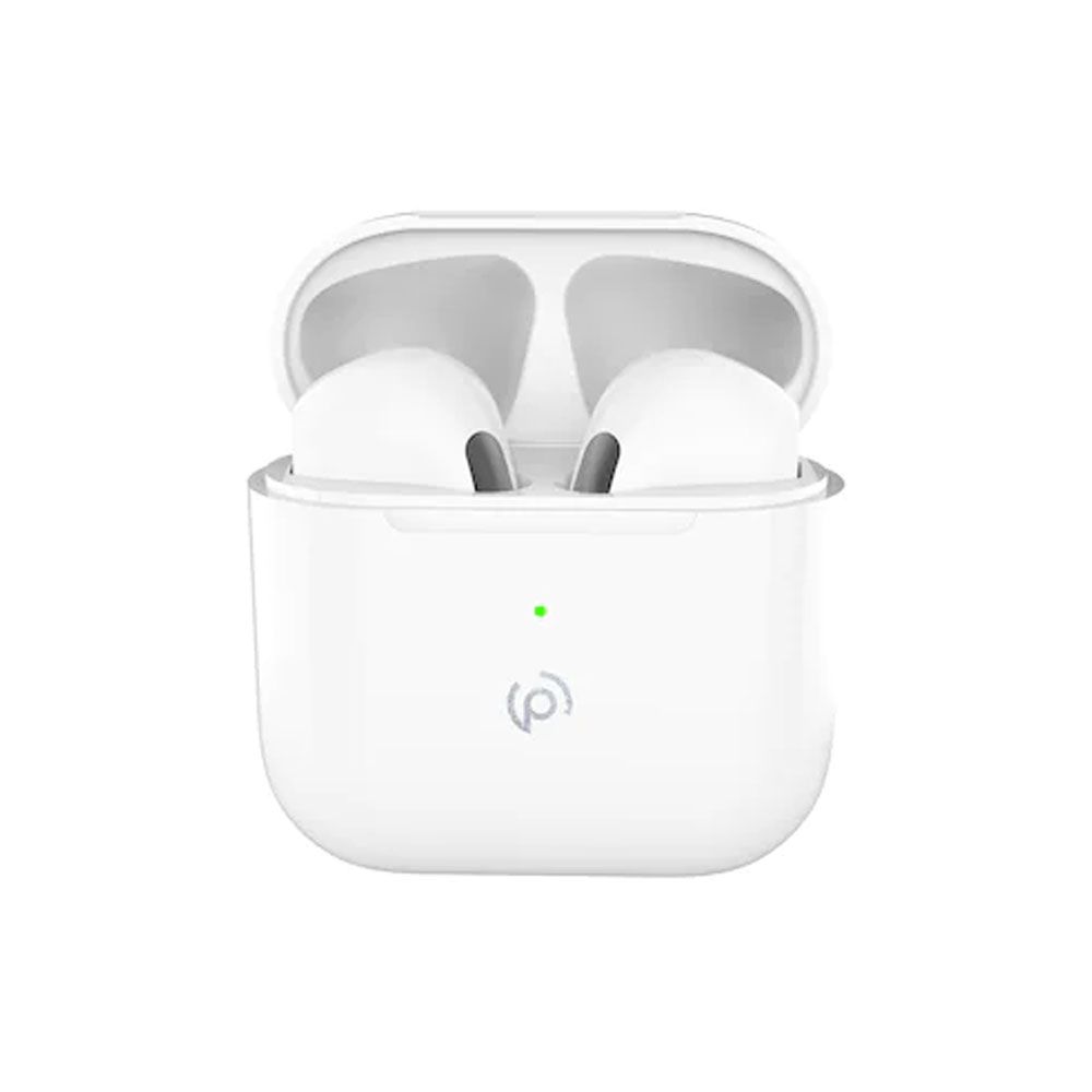 Polosmart FS52 Sound Pro Mini Beyaz Bluetooth Kulaklık