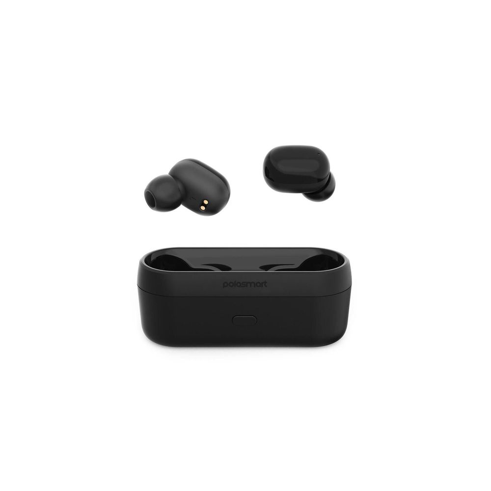 PoloSmart PBS205 Siyah Bluetooth Kulaklık