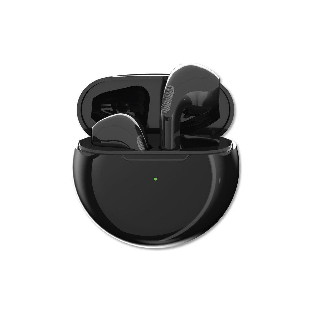 PoloSmart PBS220 Siyah Bluetooth Kulaklık