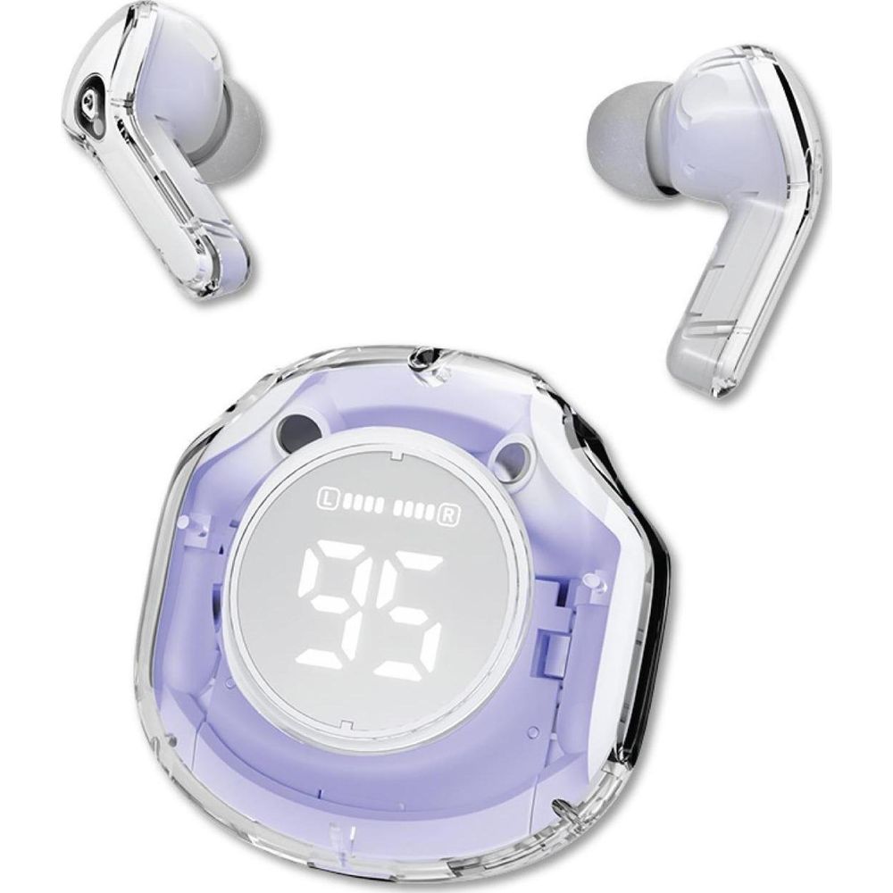 PoloSmart PBS221 Bluetooth Kulaklık