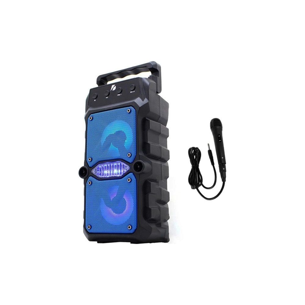 Polygold GTS-1571 Mikrofonlu Bluetooth Hoparlör