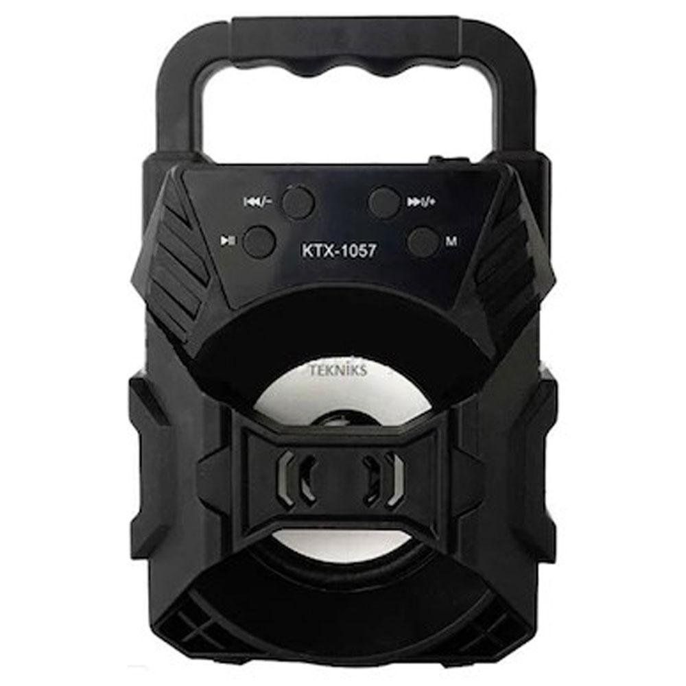 Polygold KTX-1057 Bluetooth Hoparlör
