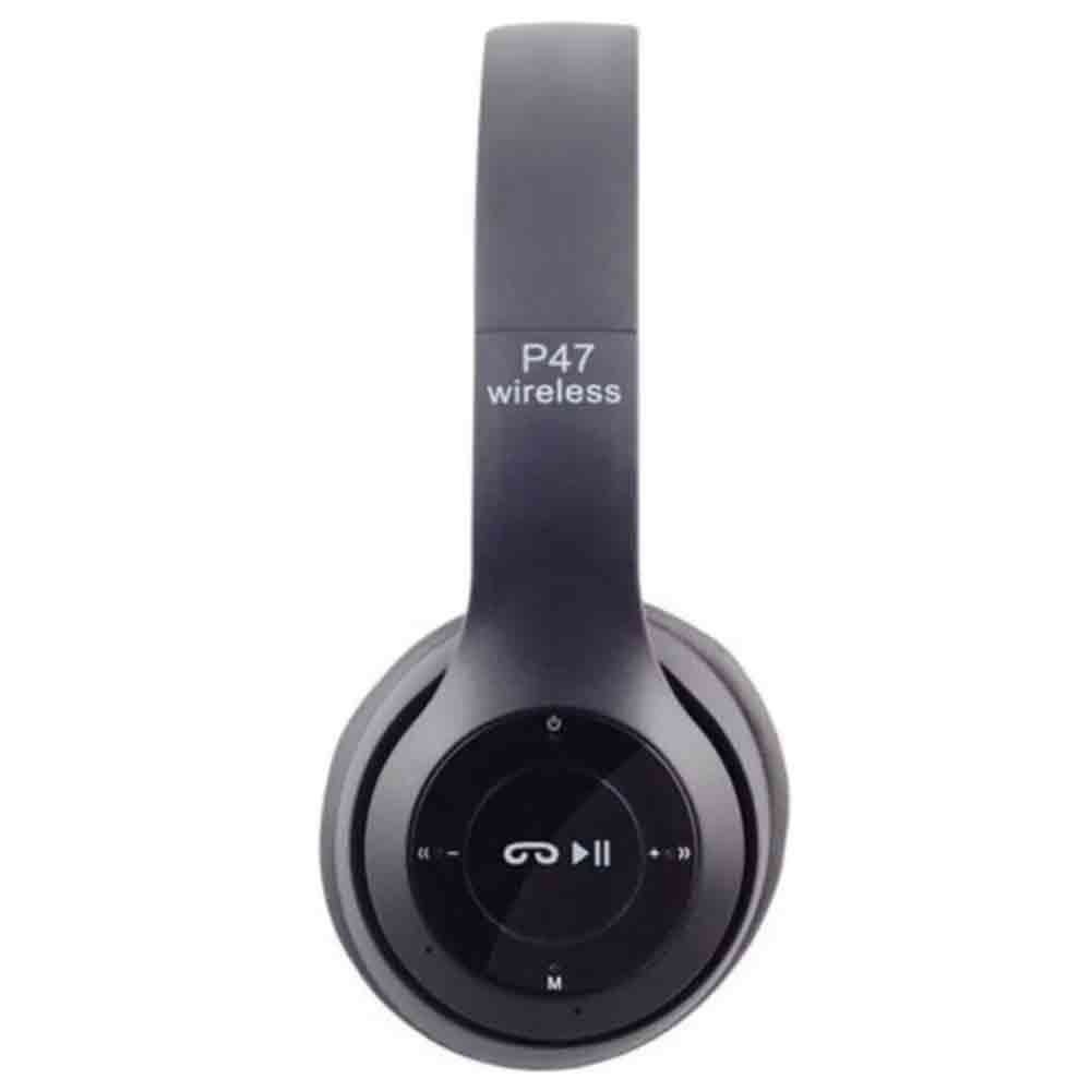 Polygold P4779 5.0+edr Extra Bass Uyumlu Bluetooth Wıreless Kulaklık
