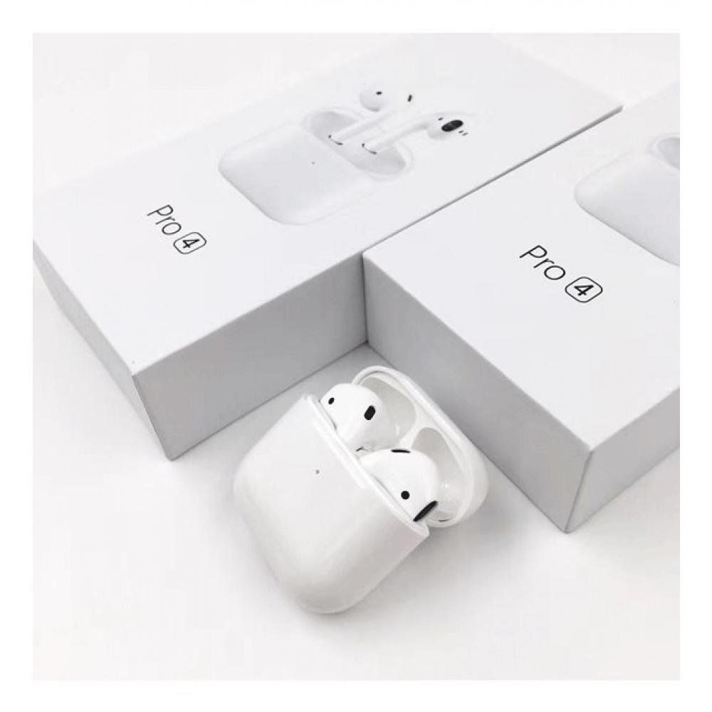 Polygold PG-PRO5 Beyaz Bluetooth Kulaklık