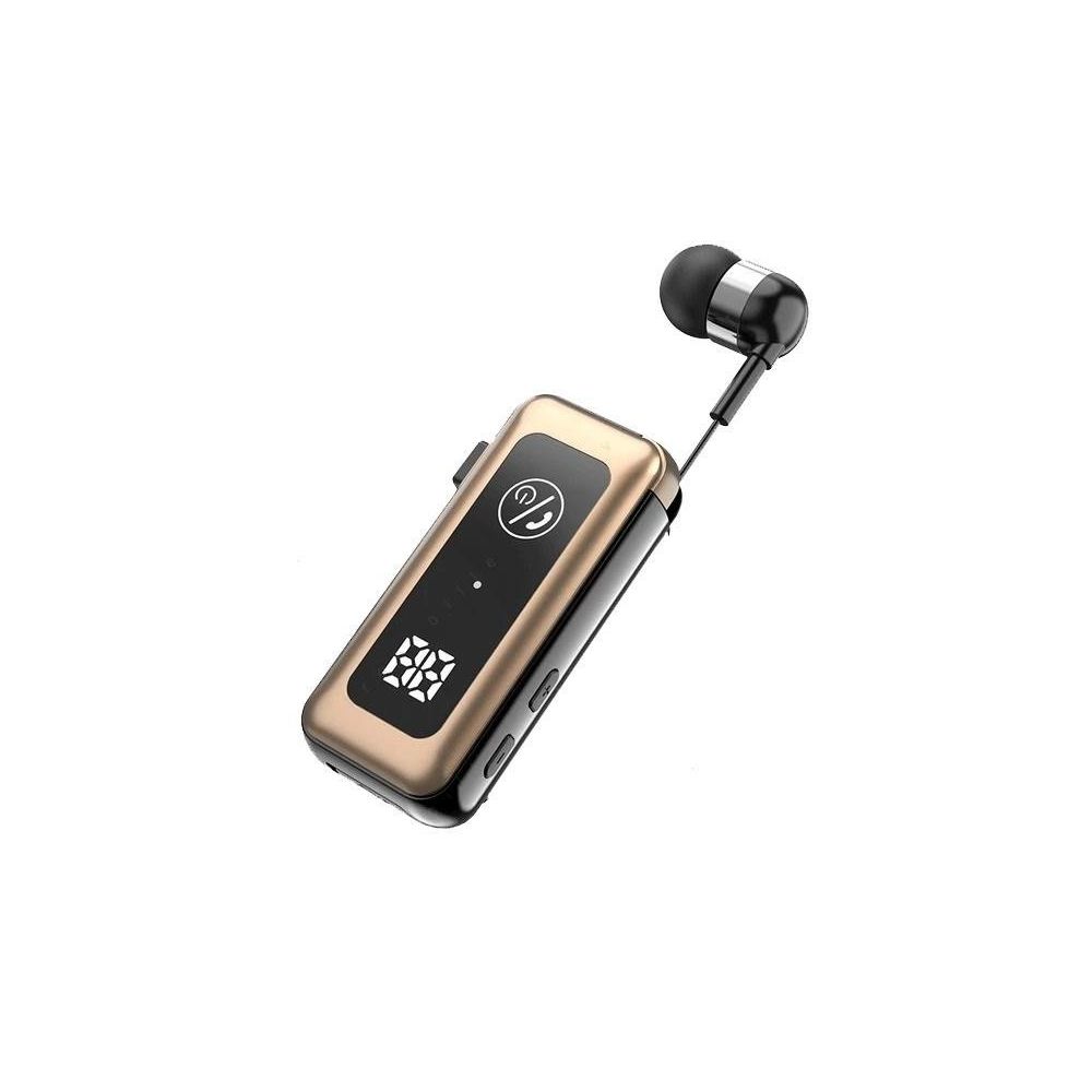 Polygold PG20 Bluetooth Kulaklık