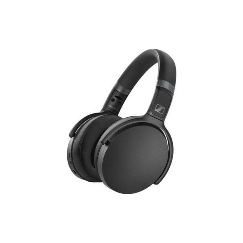 Polygold Super Bass HD XB230 Kulaküstü Kablosuz Kulaklık Siyah