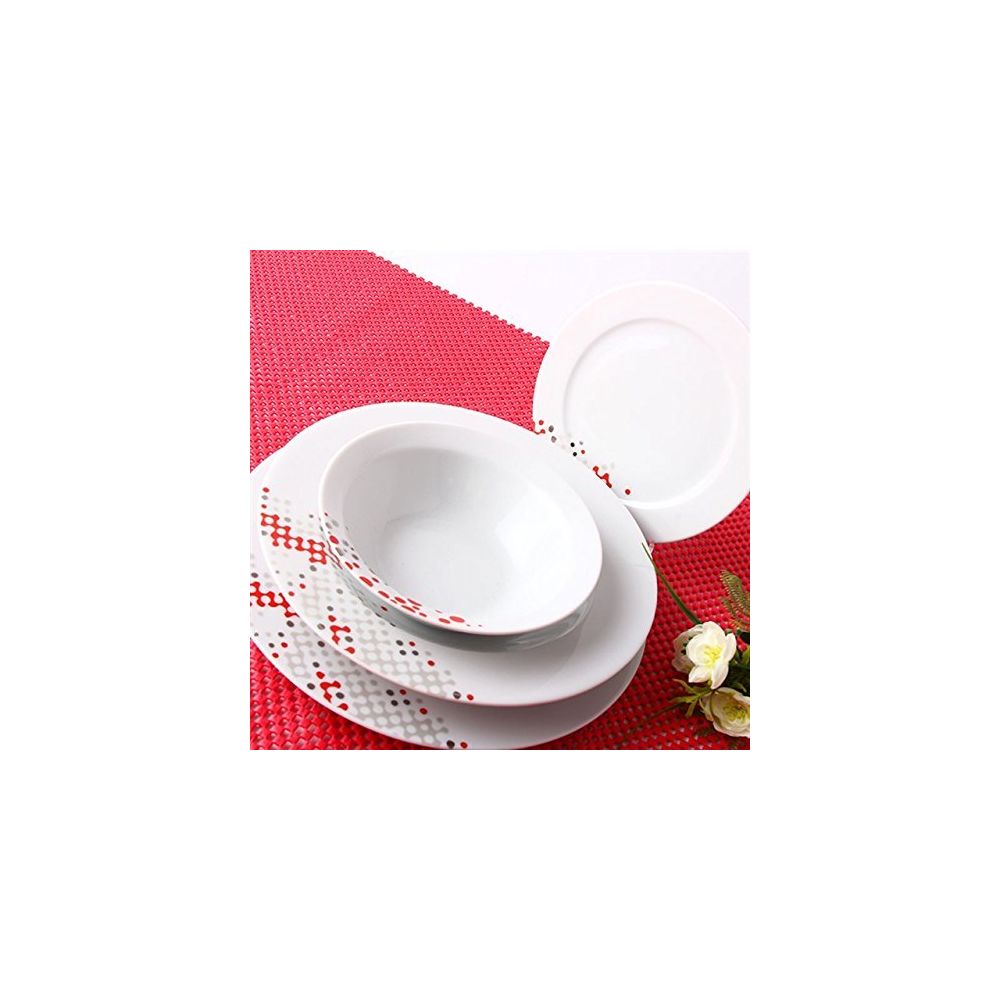 Porland Porselen Beliz 24 Parca Yemek Takimi Fiyatlari Porland Porselen Beliz 24 Parca Yemek Takimi Fiyatlari