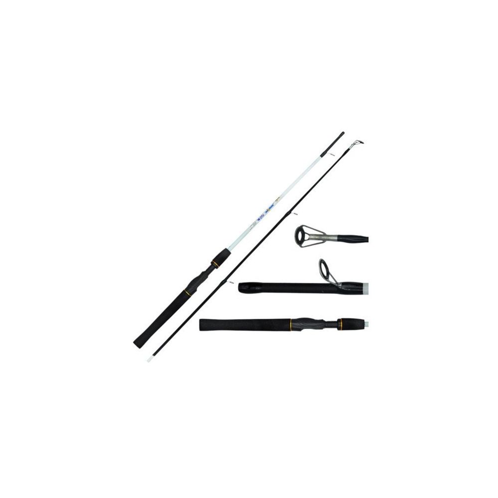 Port Fish Storm 135 cm 10-35 gr Tekne Kamışı Fiyatları | Cimri