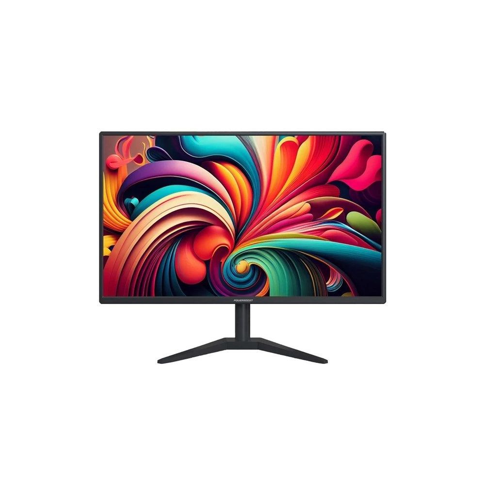 PowerBoost PB-M24VH 24 inç 75Hz 5ms Monitör
