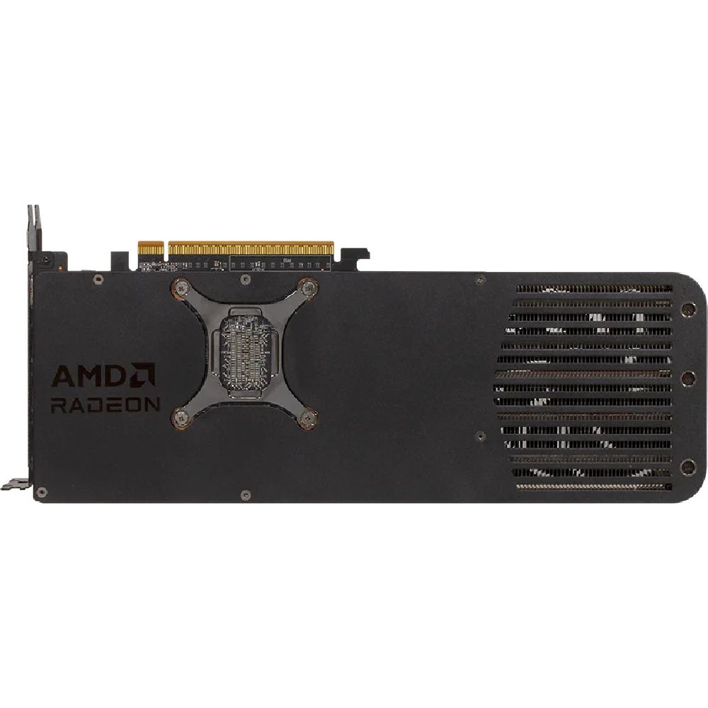 PowerColor Radeon RX 9070 XT Reaper 16G-A 16GB GDDR6 Ekran Kartı