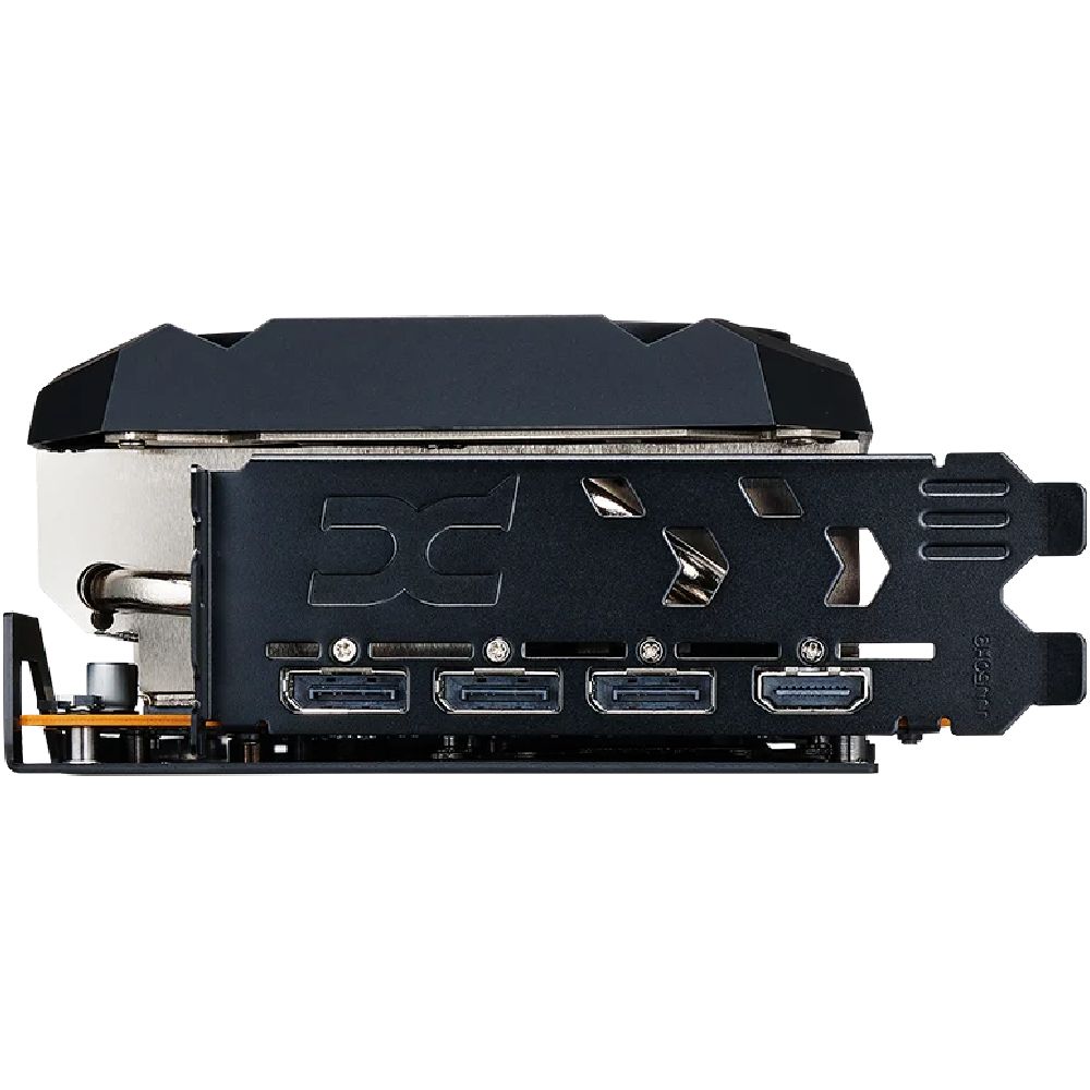 PowerColor Red Devil Radeon RX 9070 XT 16G-E/OC 16GB GDDR6 Ekran