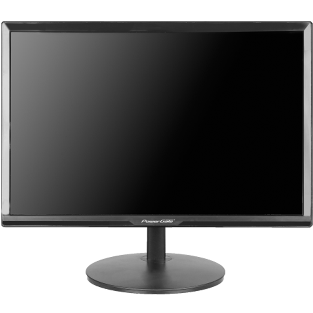 Powergate PG20TNB 20 inç 75Hz 5ms Monitör