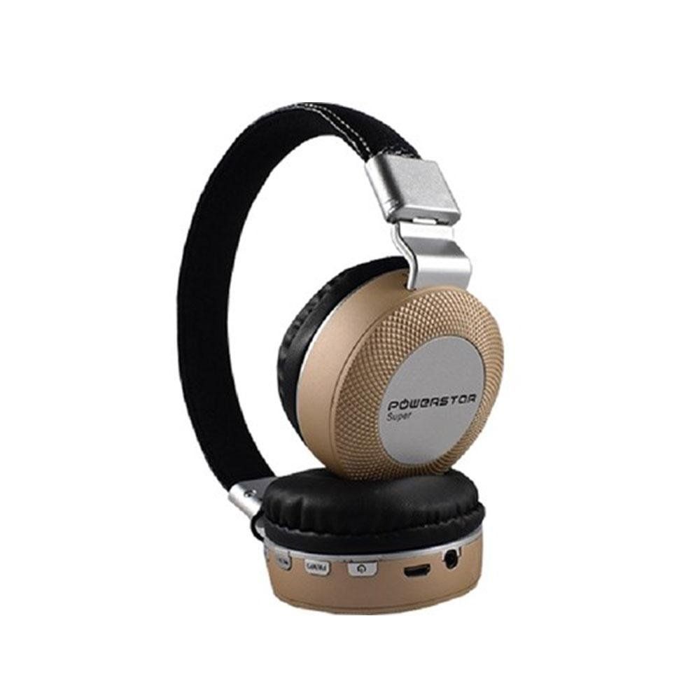 PowerStar MS-K3 Bluetooth Kulaklık