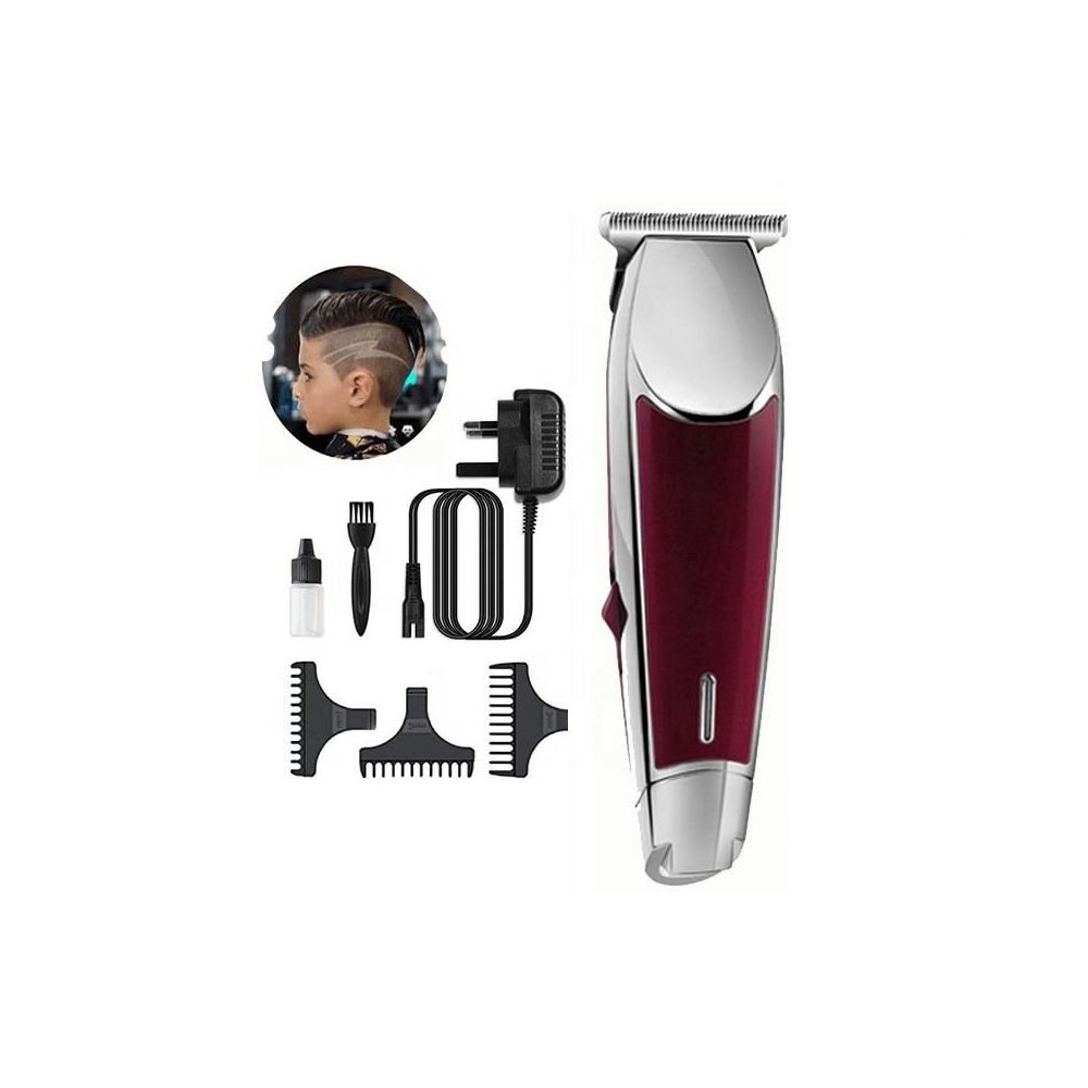 Tats Powertec TR-658 Şarjlı Profesyonel Tıraş Makinesi Fiyatları