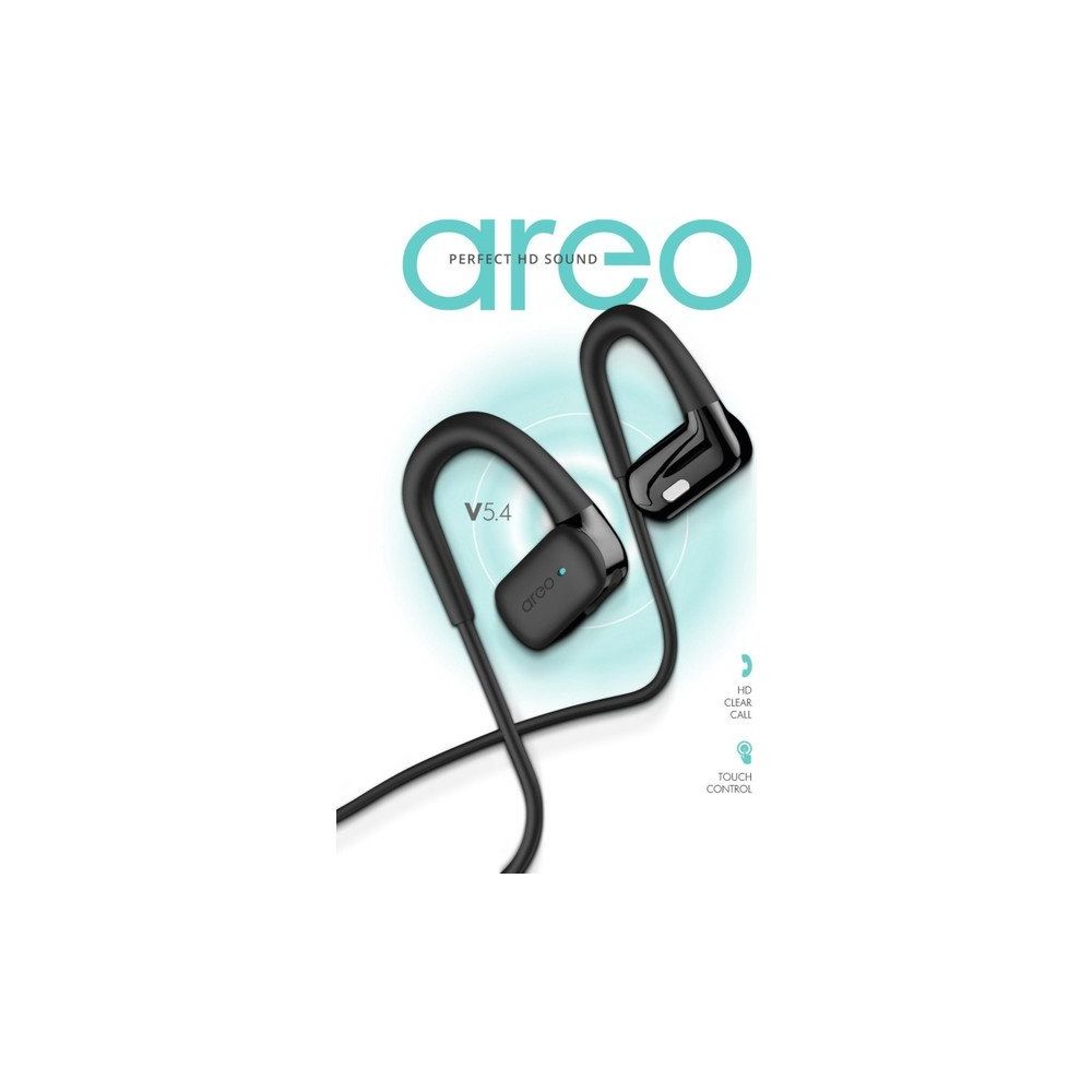 Powerway Areo Bluetooth Kulaklık